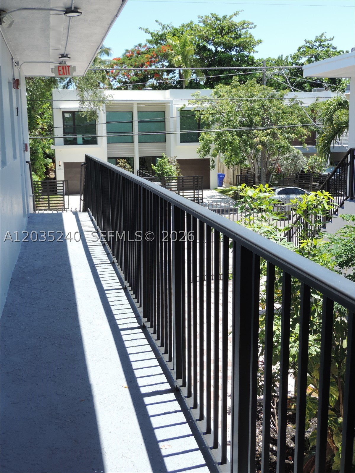 THOMAS GROVE CONDO - Residential