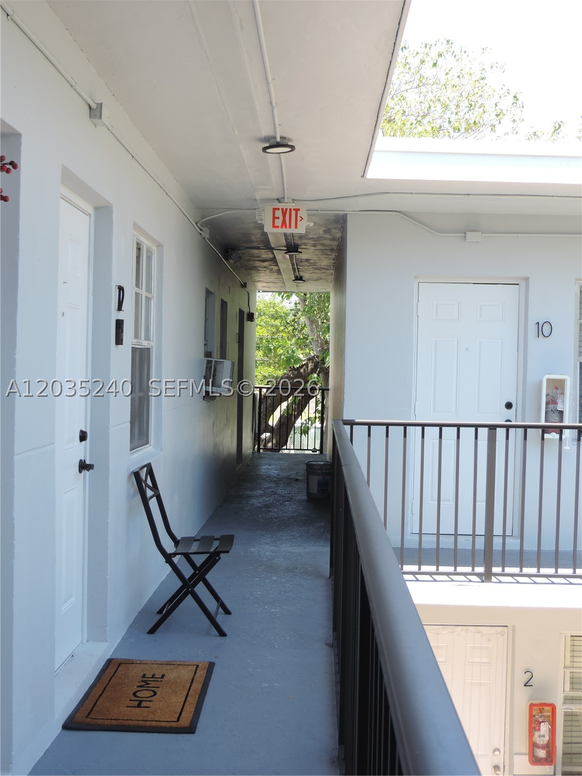 THOMAS GROVE CONDO - Residential
