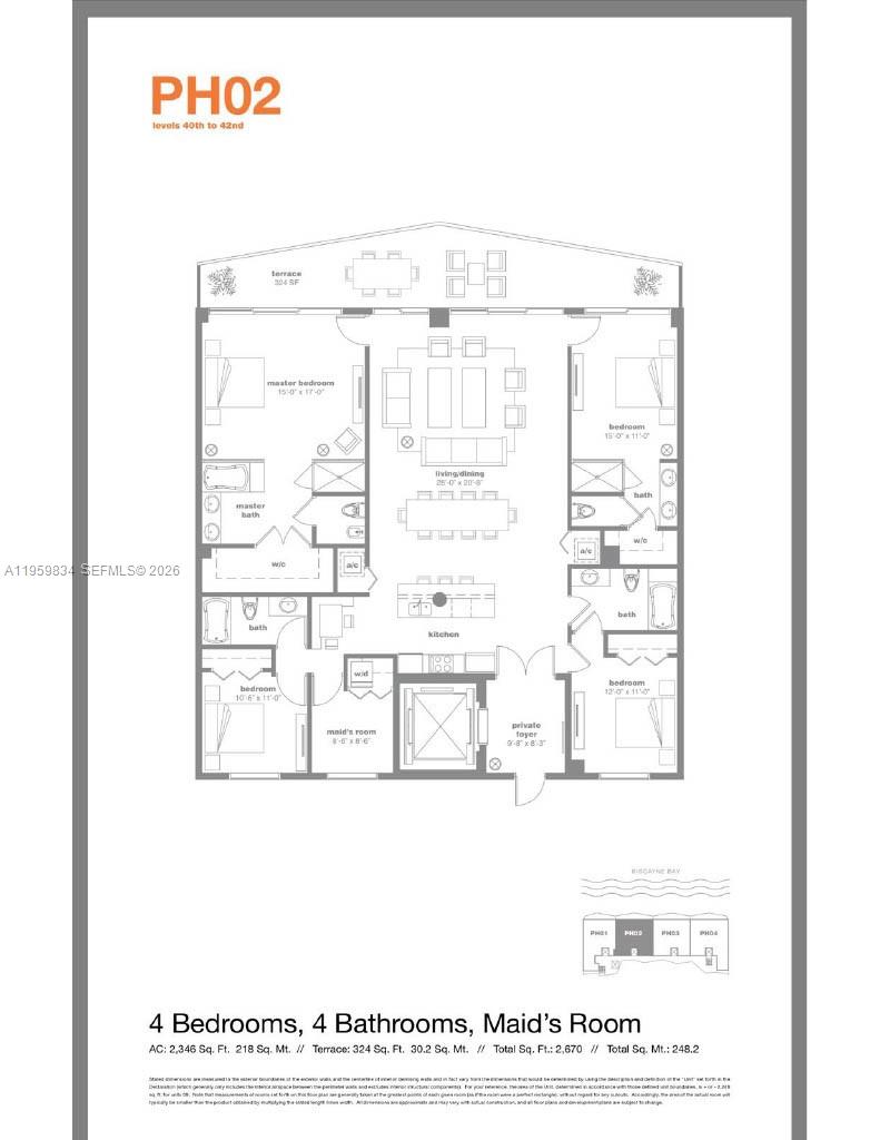 ICON BAY CONDO - Residential
