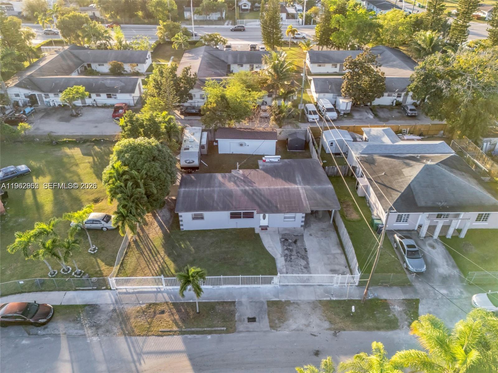 TALLAMOODY AMD PL - Residential Lease