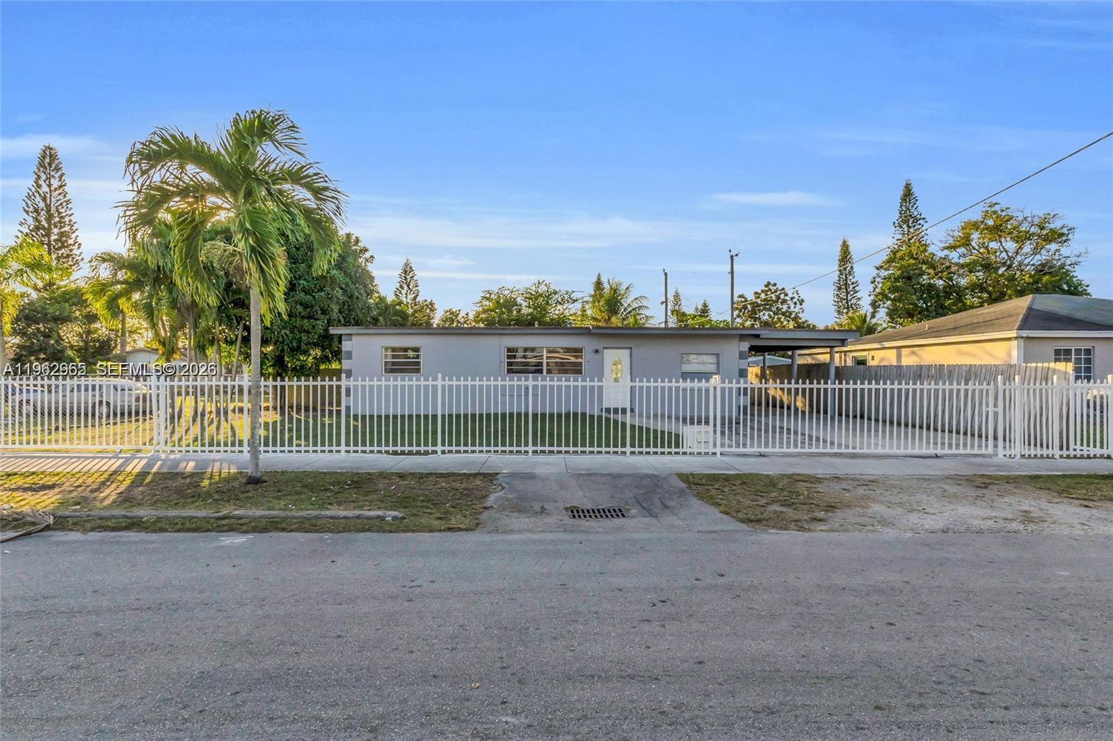TALLAMOODY AMD PL - Residential Lease
