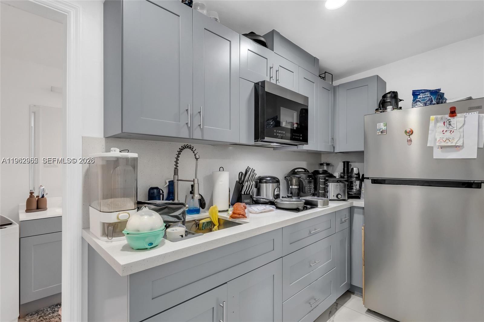 TALLAMOODY AMD PL - Residential Lease