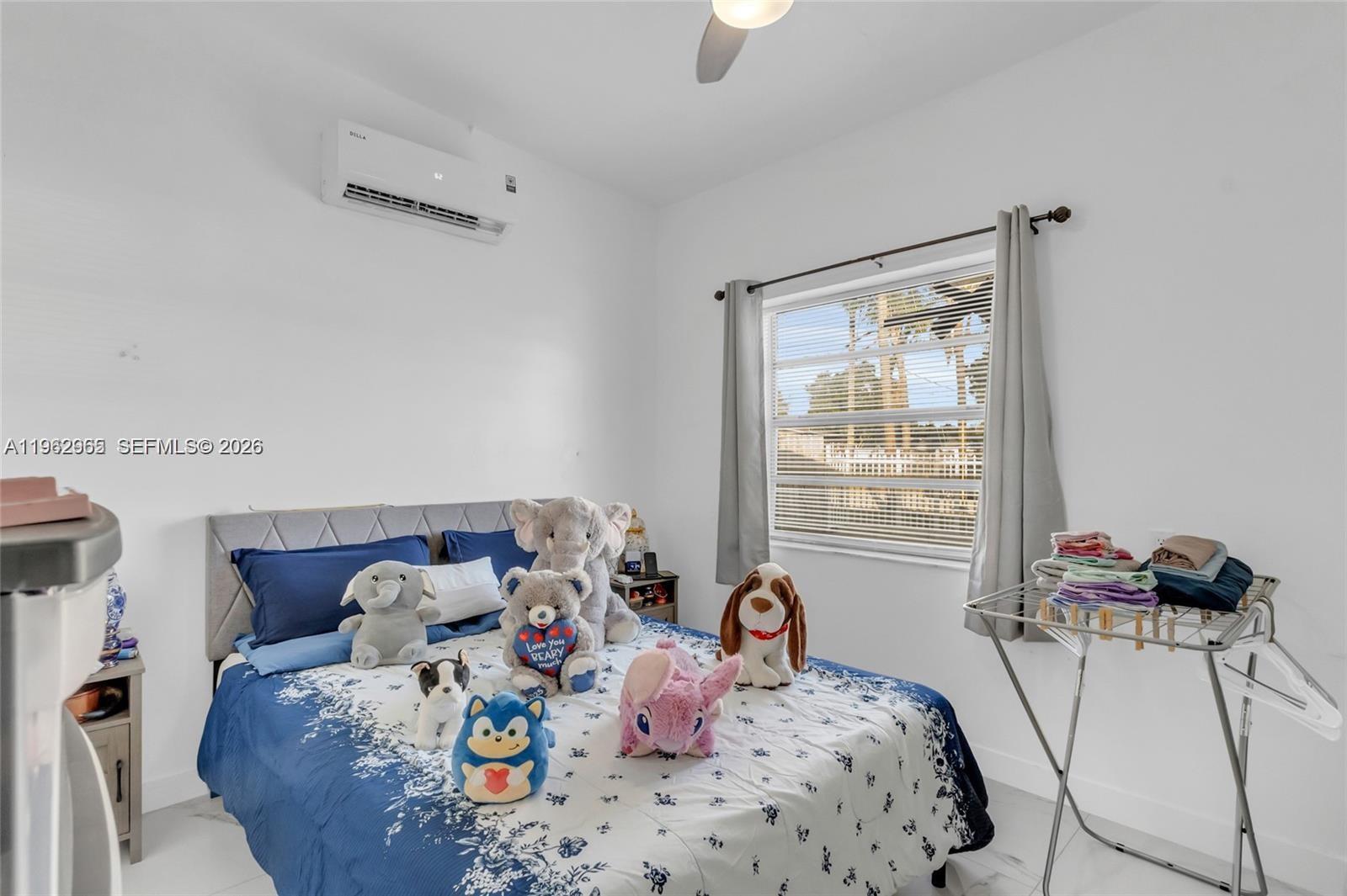 TALLAMOODY AMD PL - Residential Lease