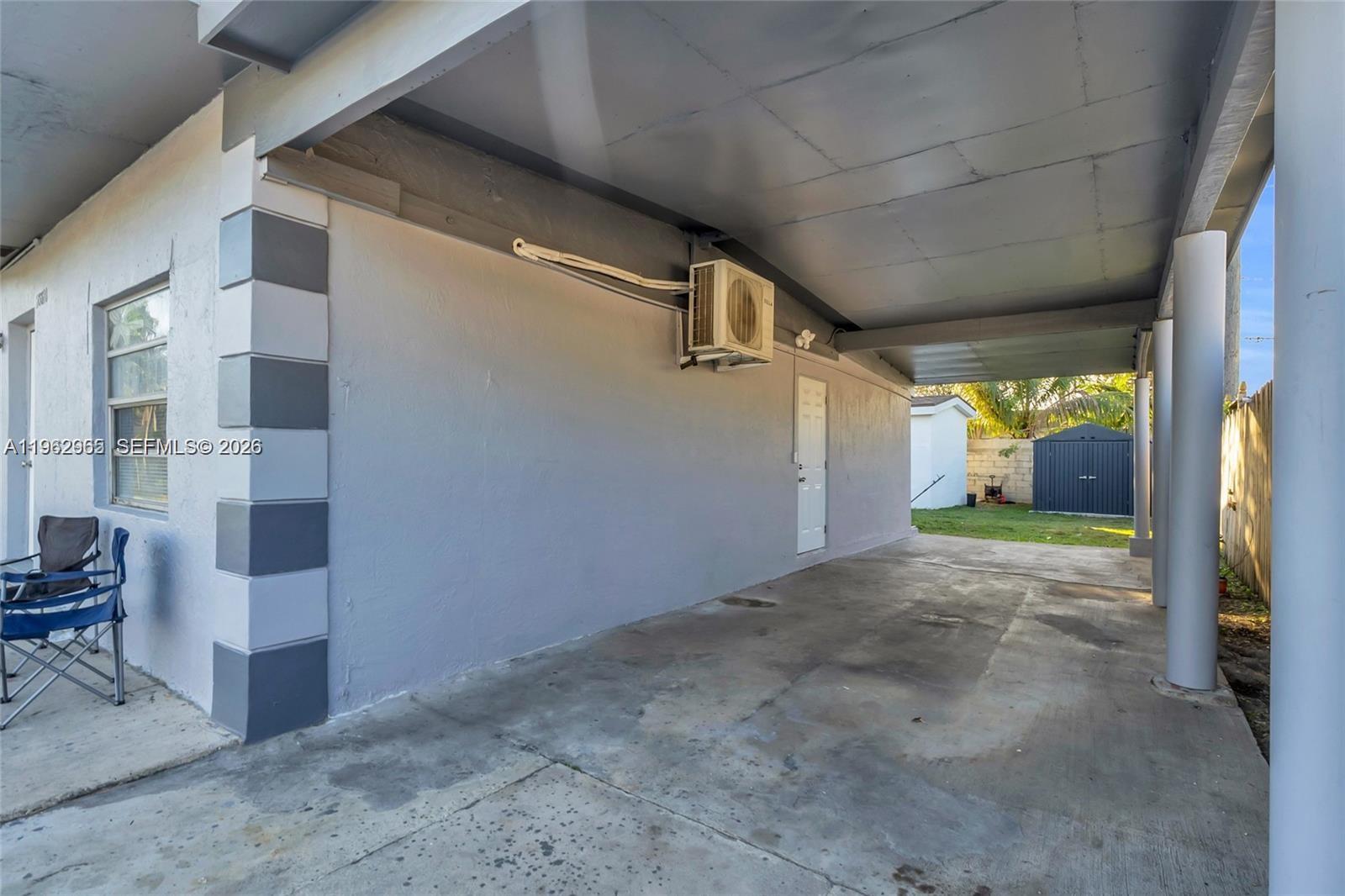 TALLAMOODY AMD PL - Residential Lease