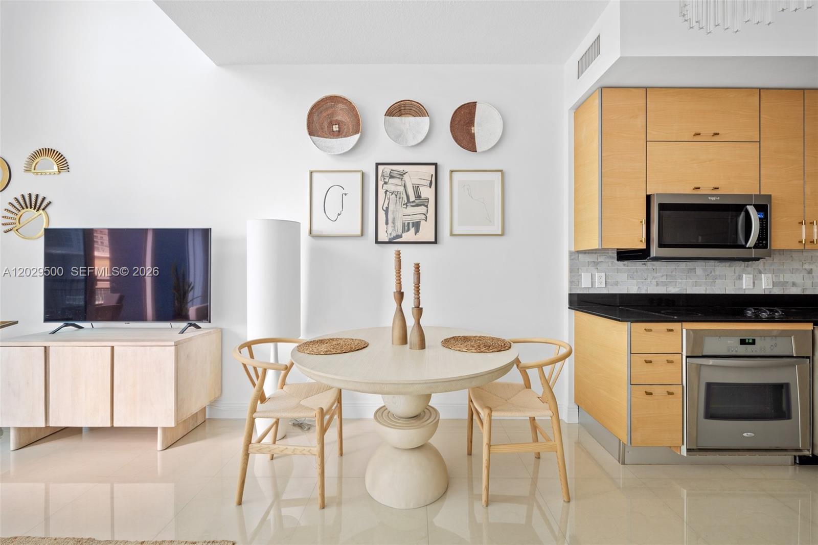 INFINITY AT BRICKELL COND - Residential