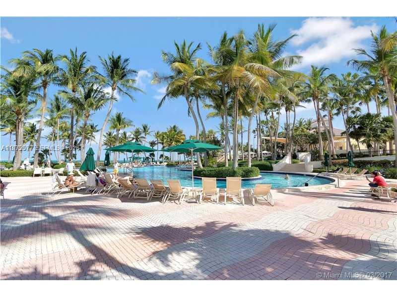 The Ocean Club - Residential