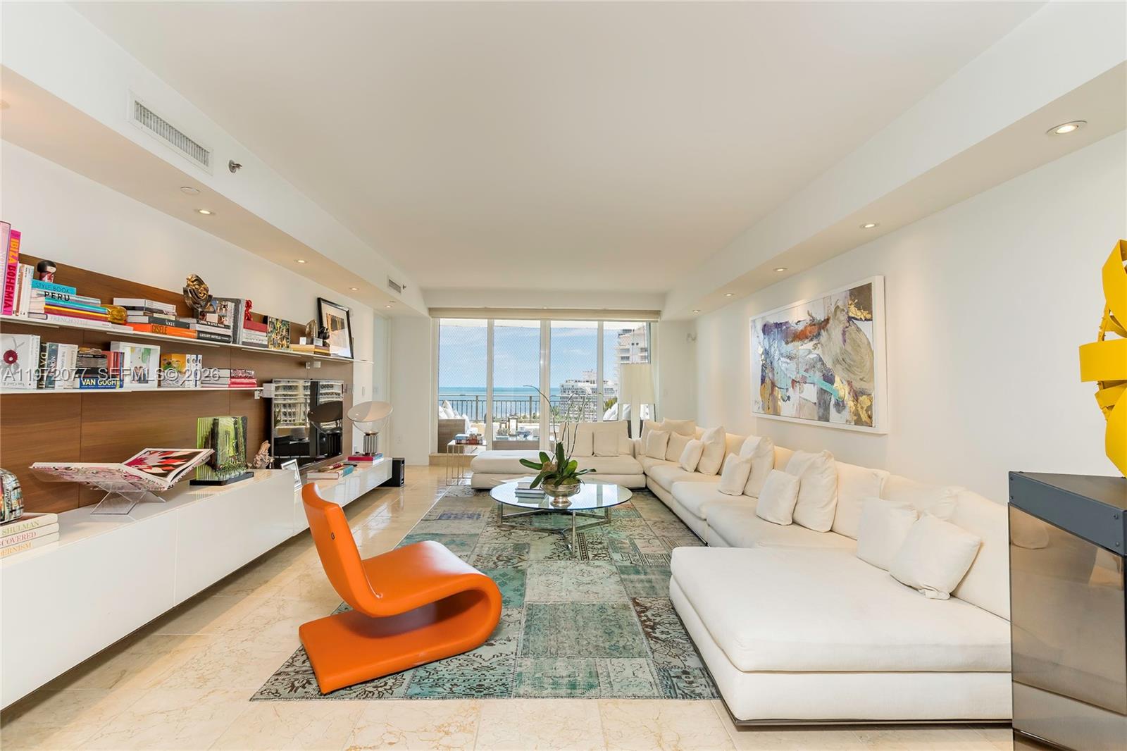 The Ocean Club - Residential