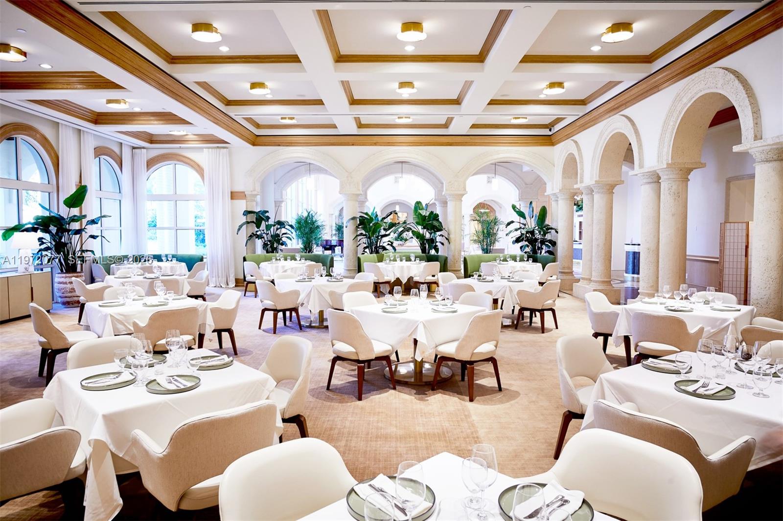 The Ocean Club - Residential