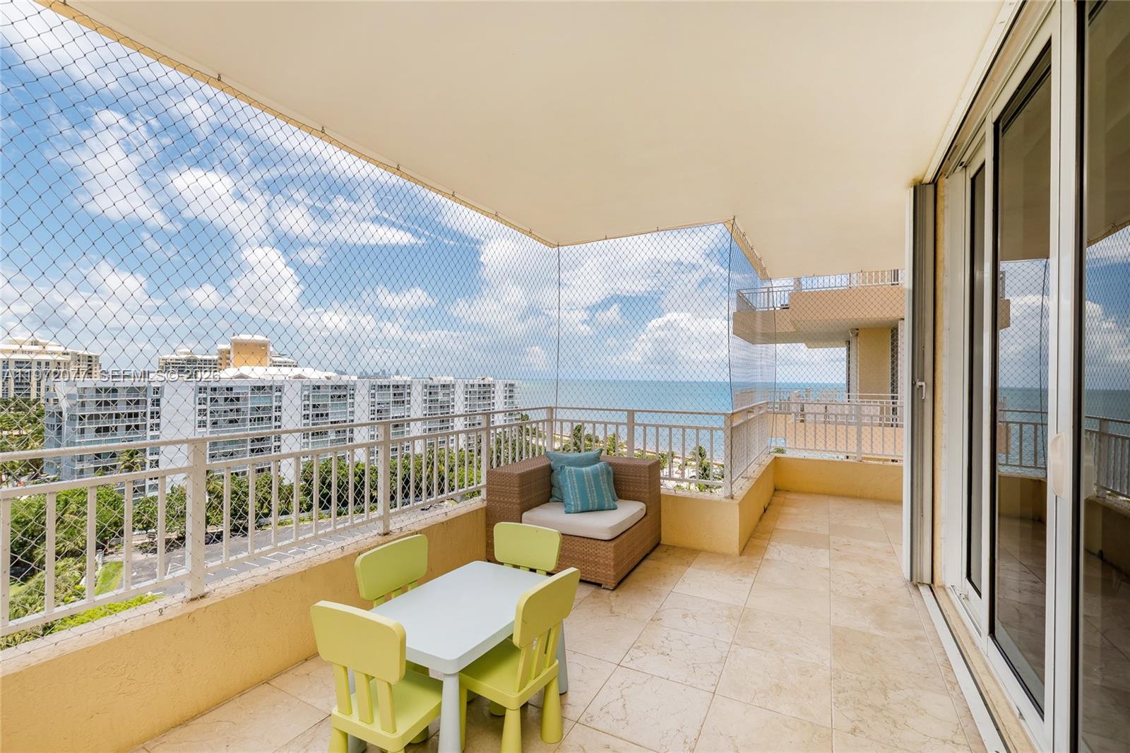 The Ocean Club - Residential