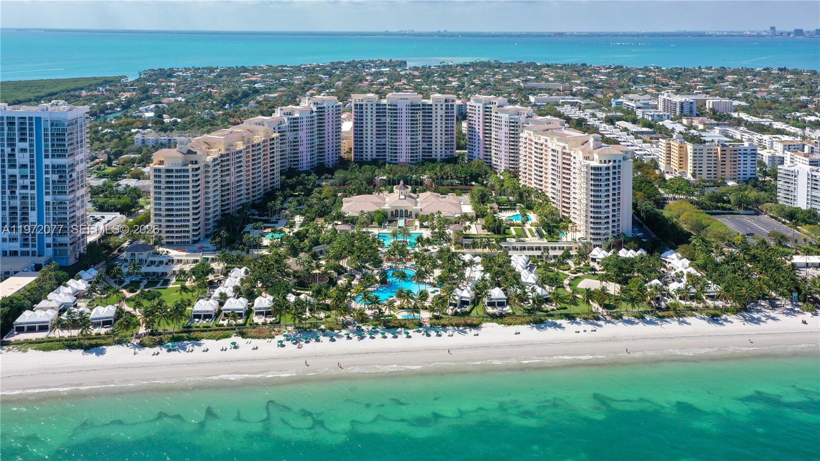 The Ocean Club - Residential