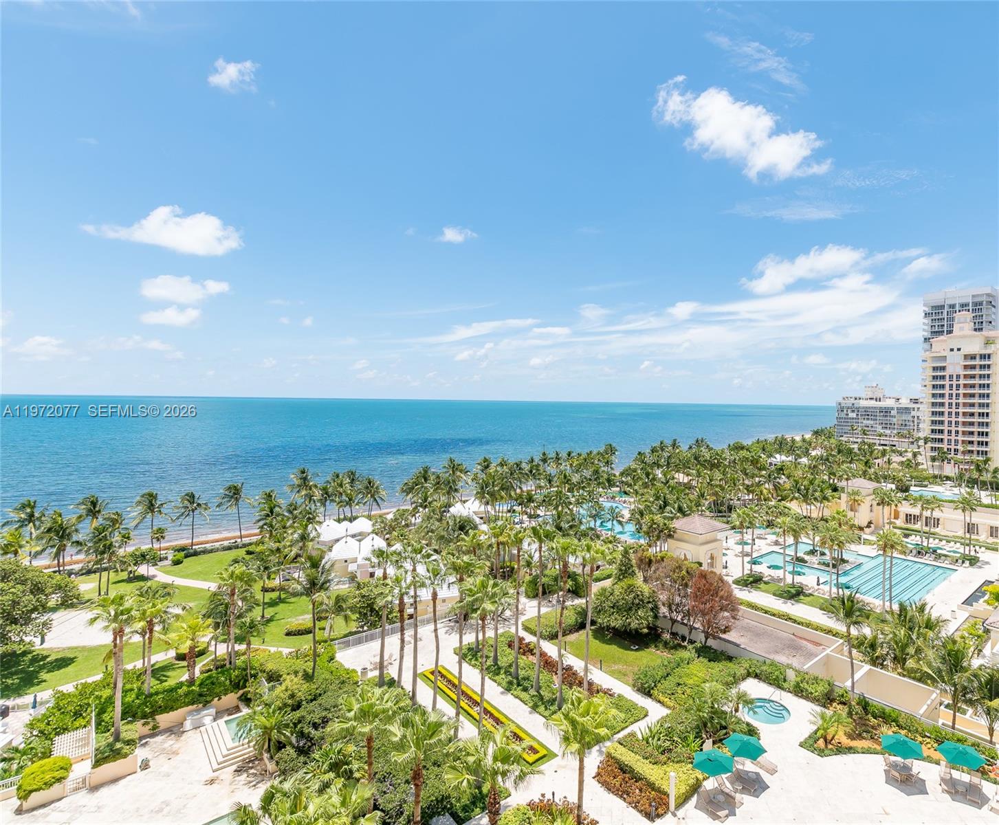 The Ocean Club - Residential