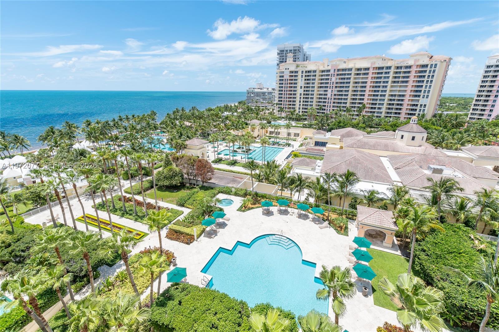 The Ocean Club - Residential