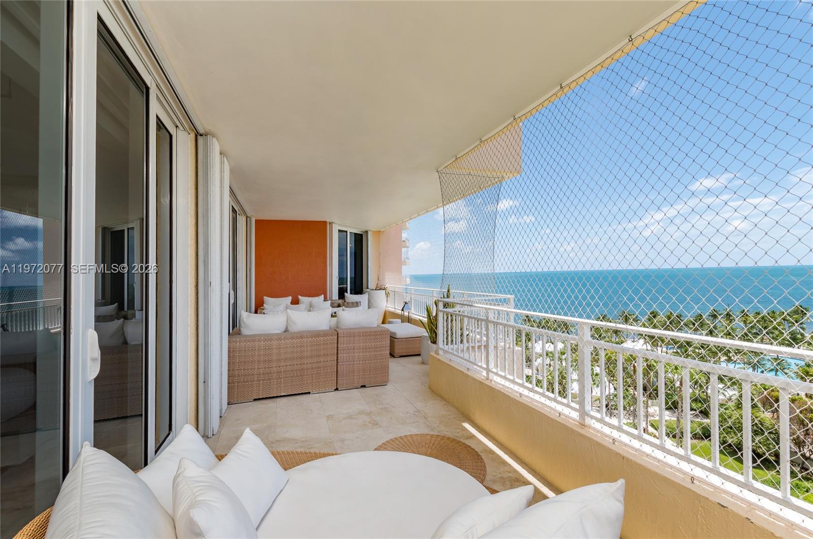 The Ocean Club - Residential