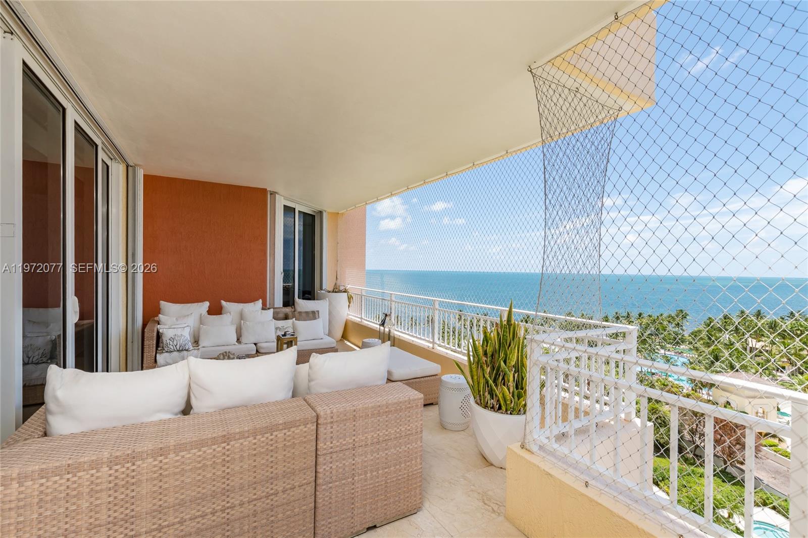 The Ocean Club - Residential