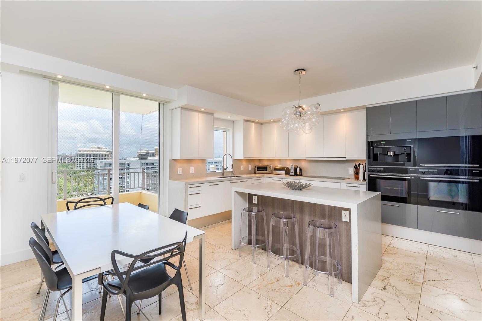 The Ocean Club - Residential