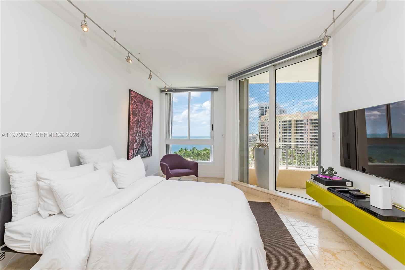 The Ocean Club - Residential