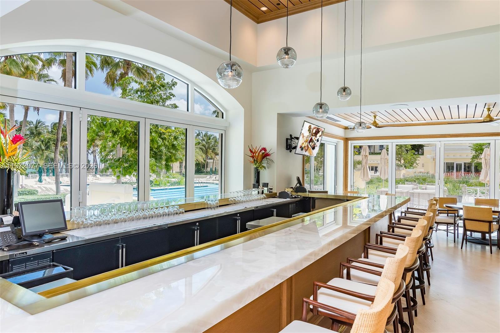The Ocean Club - Residential
