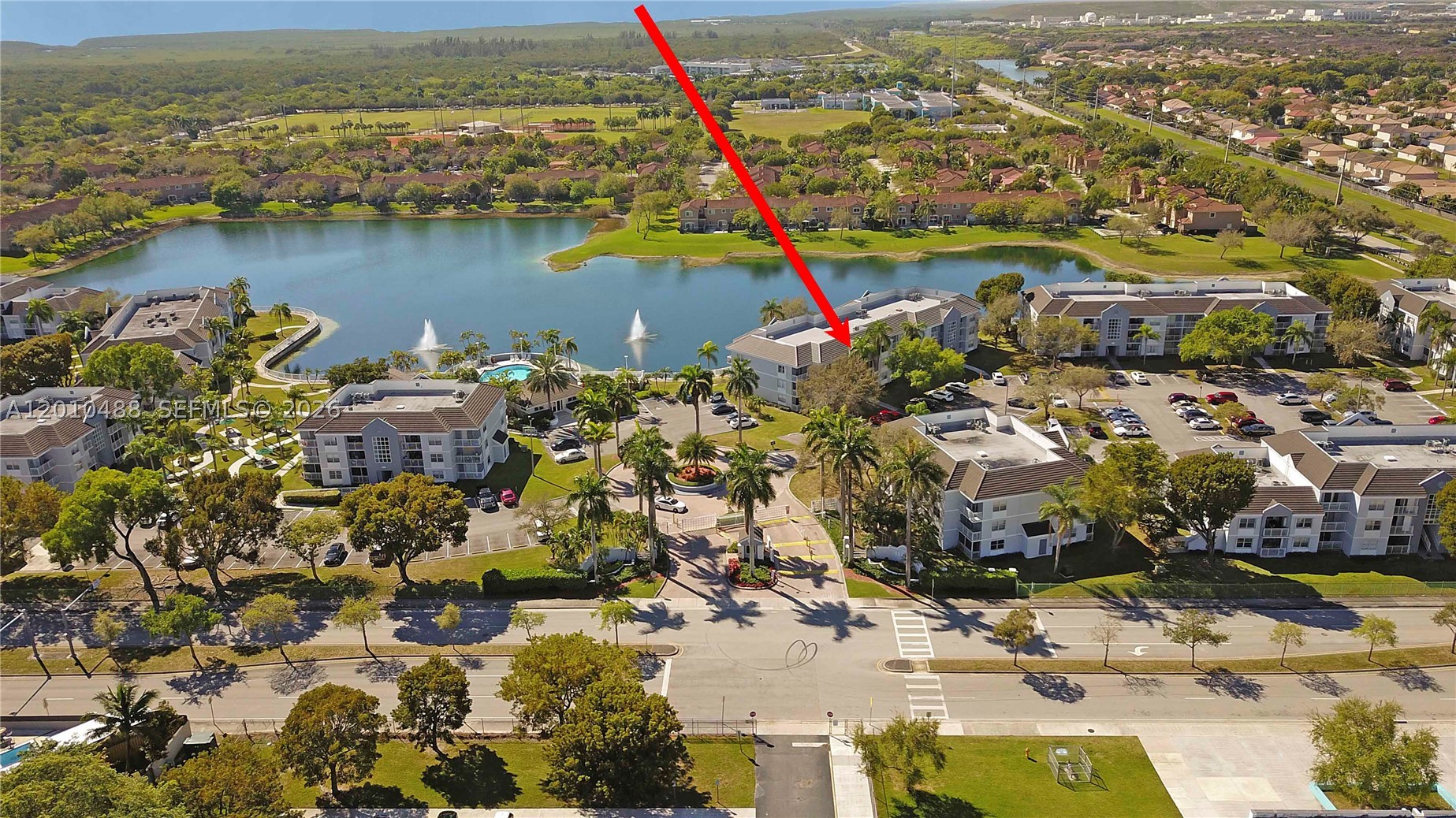 LE CLUB AT OLD CUTLER CON - Residential