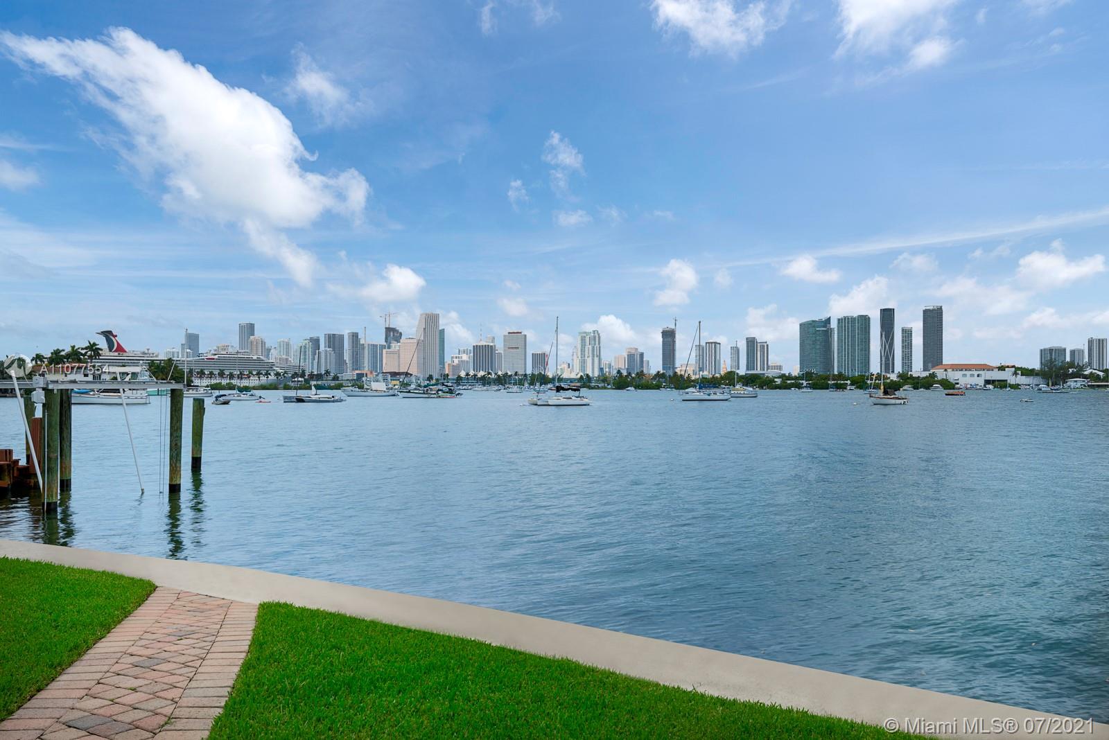 HIBISCUS ISLAND - Residential