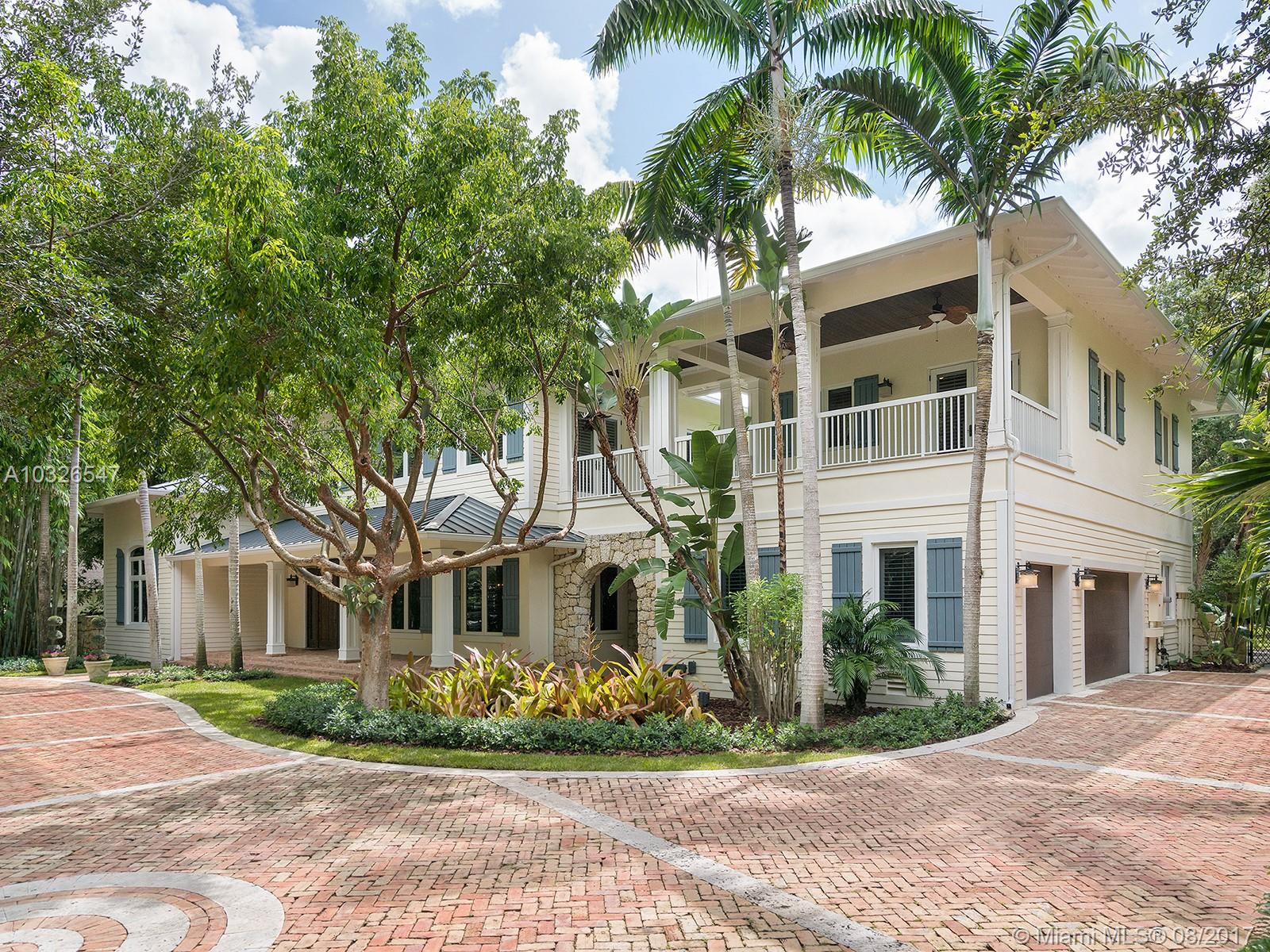 Hi-Pines - Residential