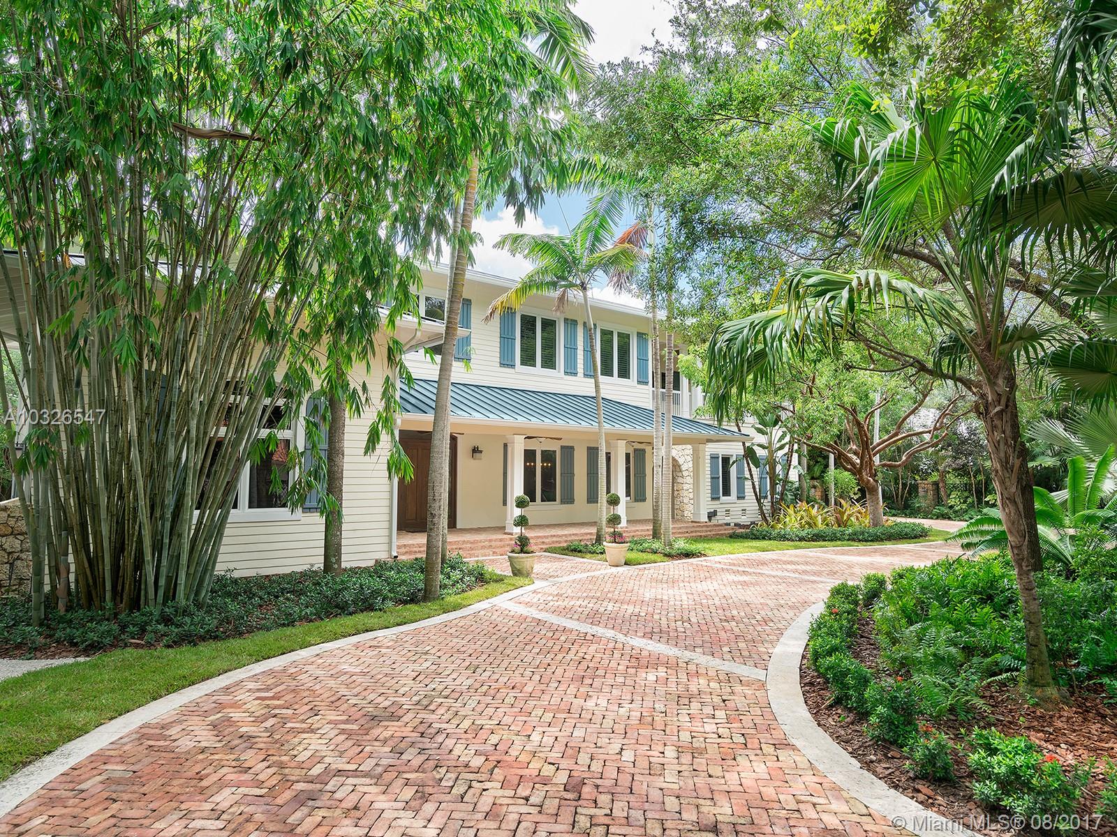 Hi-Pines - Residential