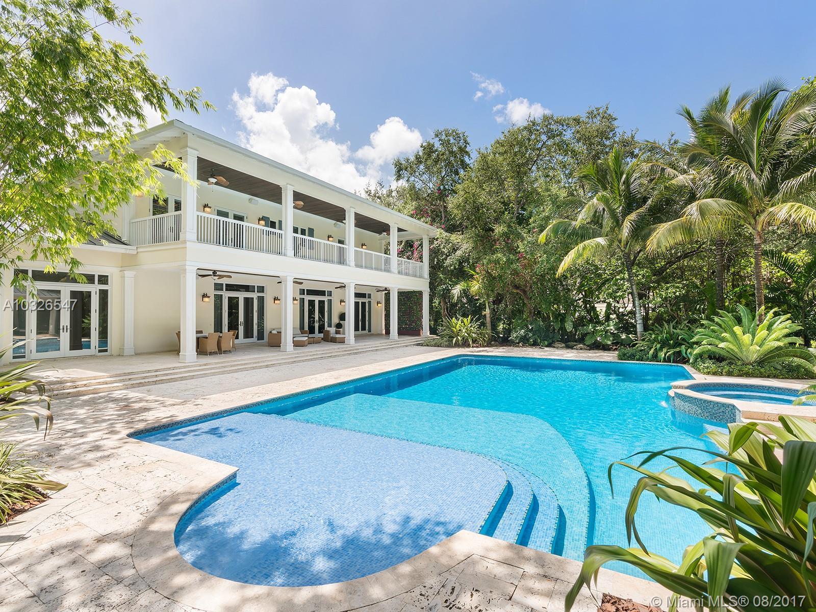 Hi-Pines - Residential