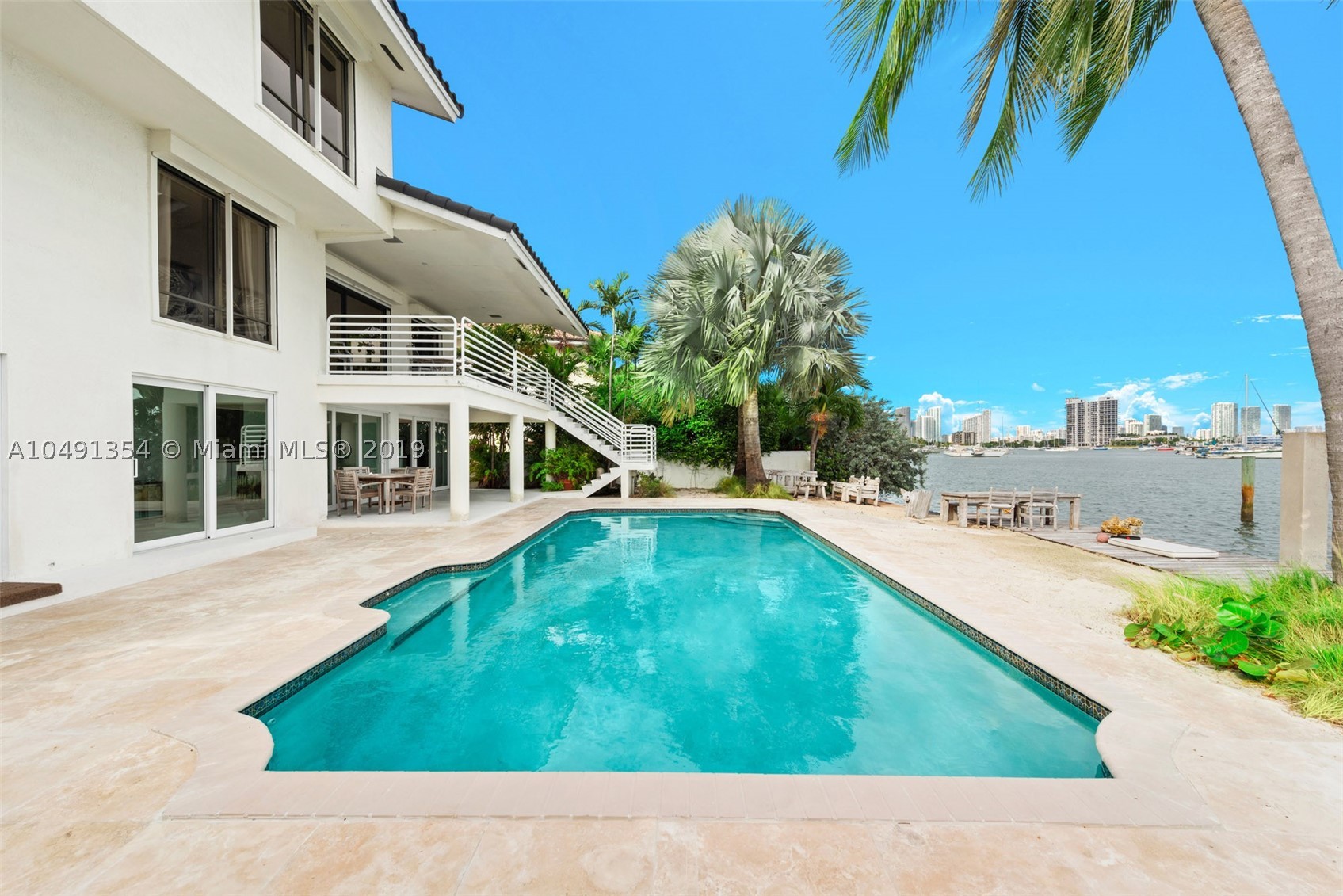 RIVIERA 1ST & 2ND ADDN AM - Residential