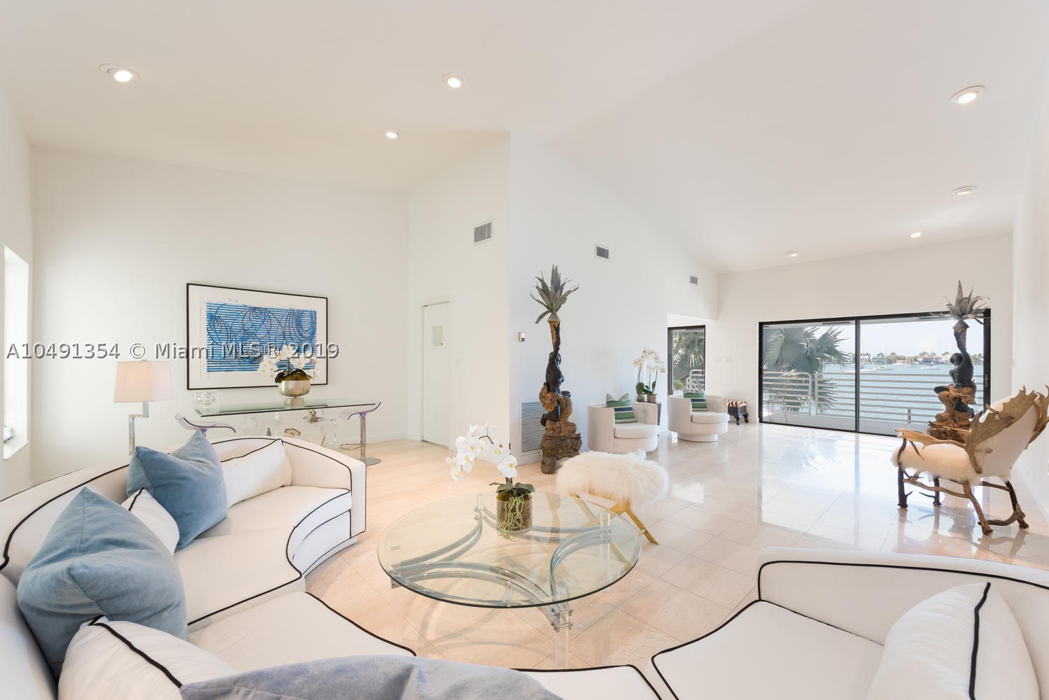 RIVIERA 1ST & 2ND ADDN AM - Residential