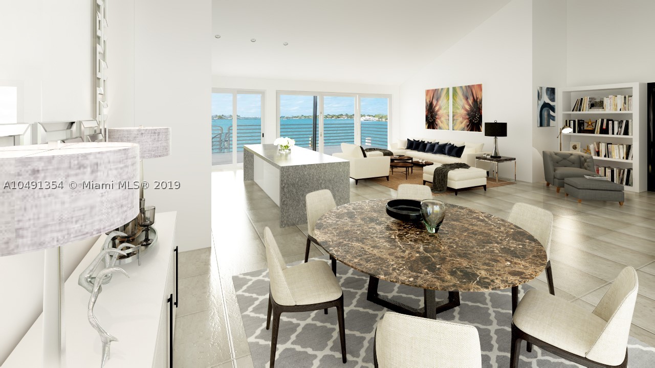 RIVIERA 1ST & 2ND ADDN AM - Residential