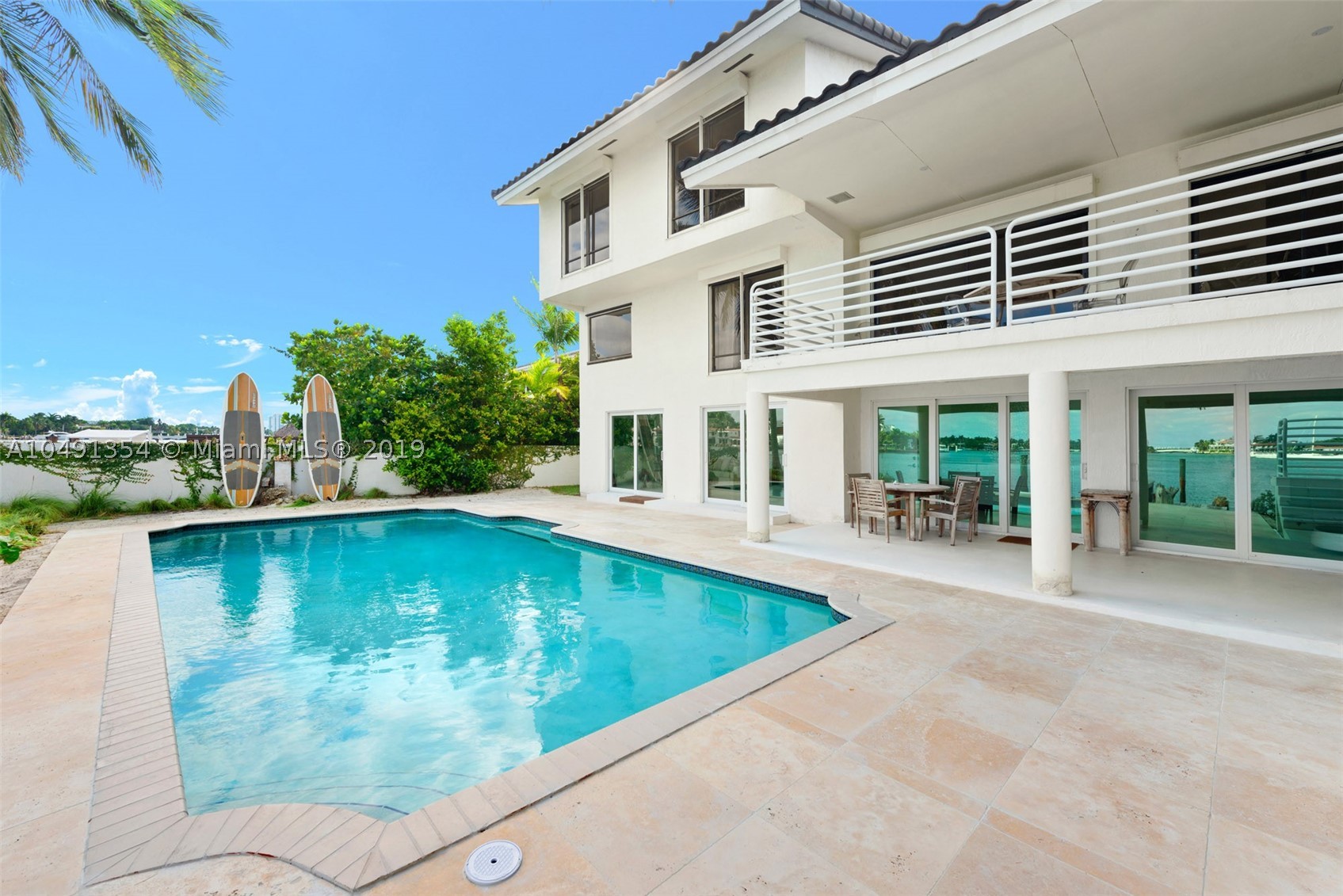 RIVIERA 1ST & 2ND ADDN AM - Residential