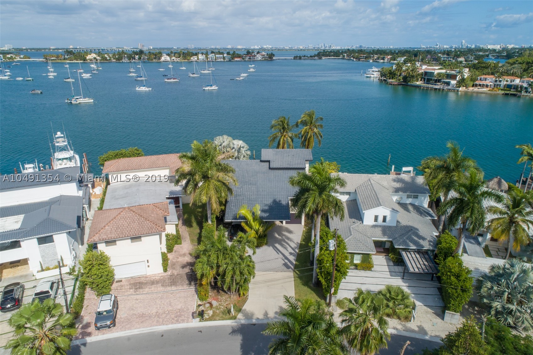 RIVIERA 1ST & 2ND ADDN AM - Residential