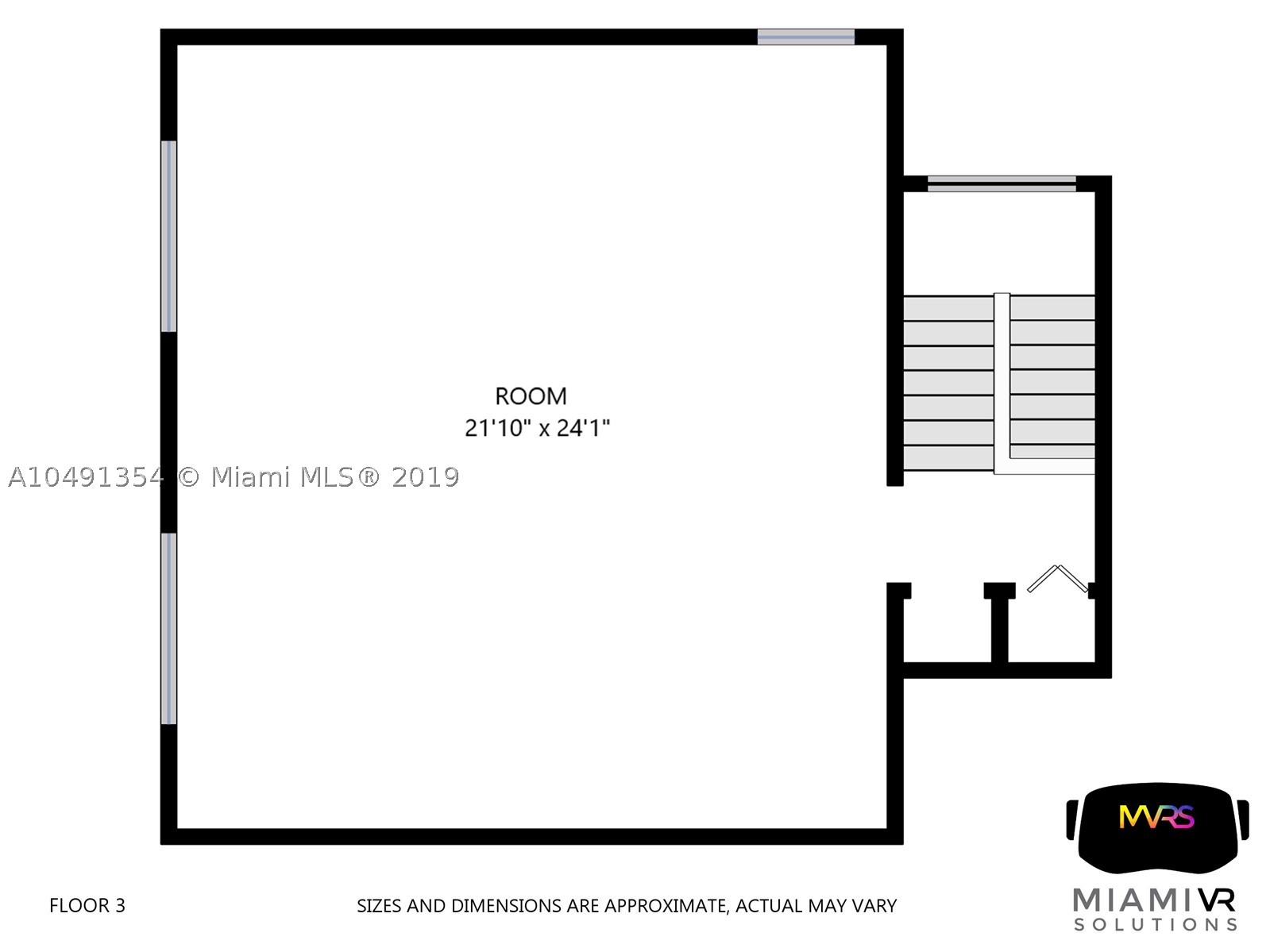 RIVIERA 1ST & 2ND ADDN AM - Residential