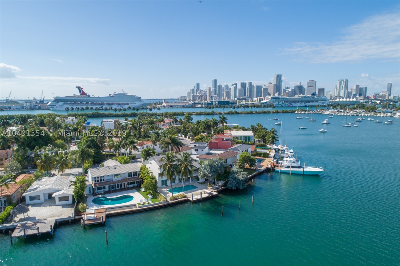 RIVIERA 1ST & 2ND ADDN AM - Residential