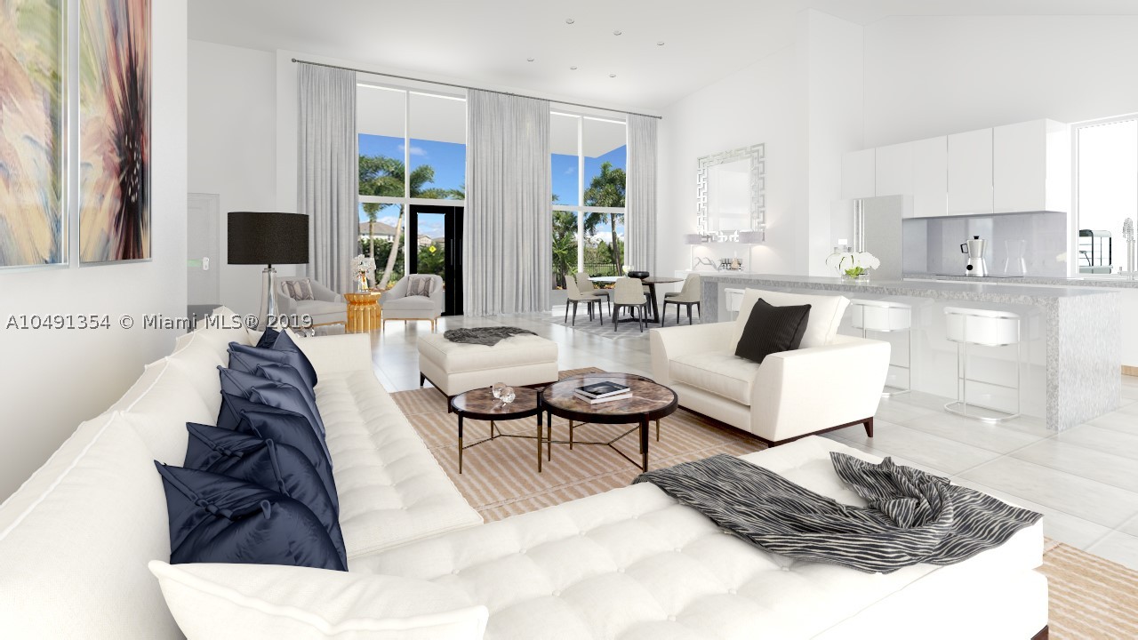 RIVIERA 1ST & 2ND ADDN AM - Residential