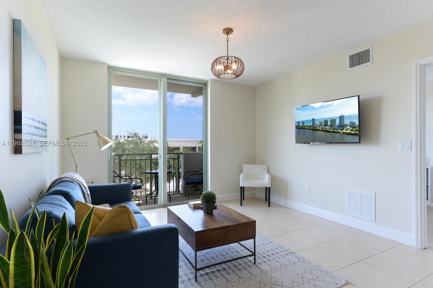 610 CLEMATIS CONDO - Residential