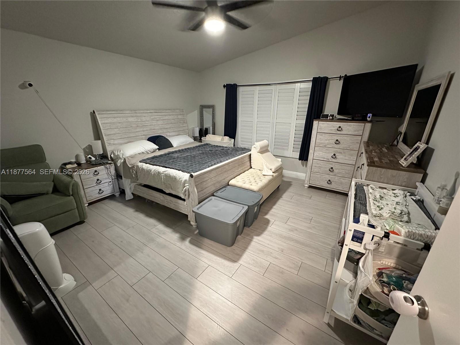 SILVER LAKES PHASE III RE - Residential