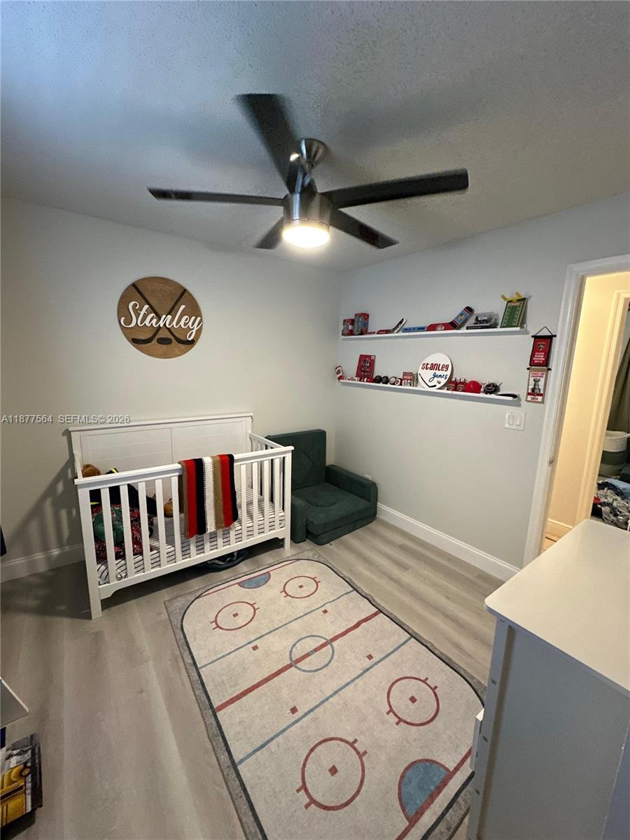 SILVER LAKES PHASE III RE - Residential