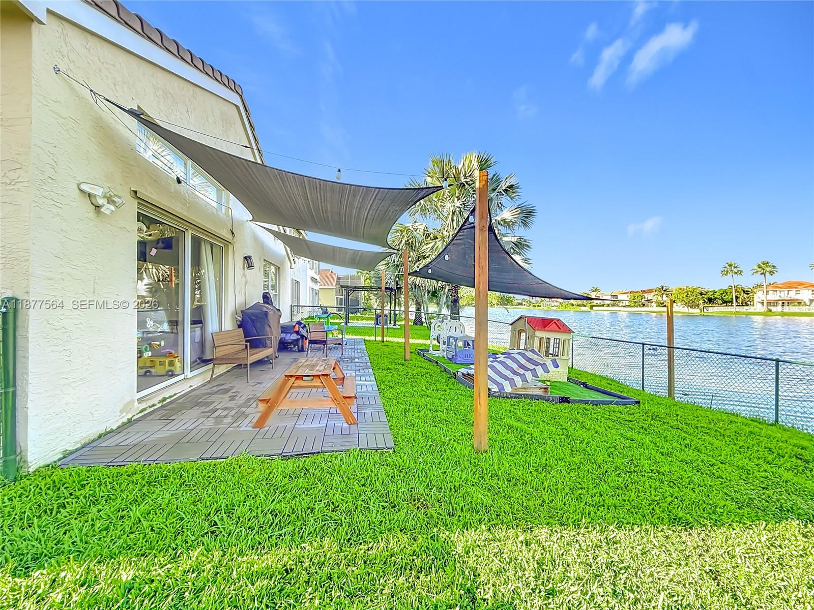 SILVER LAKES PHASE III RE - Residential
