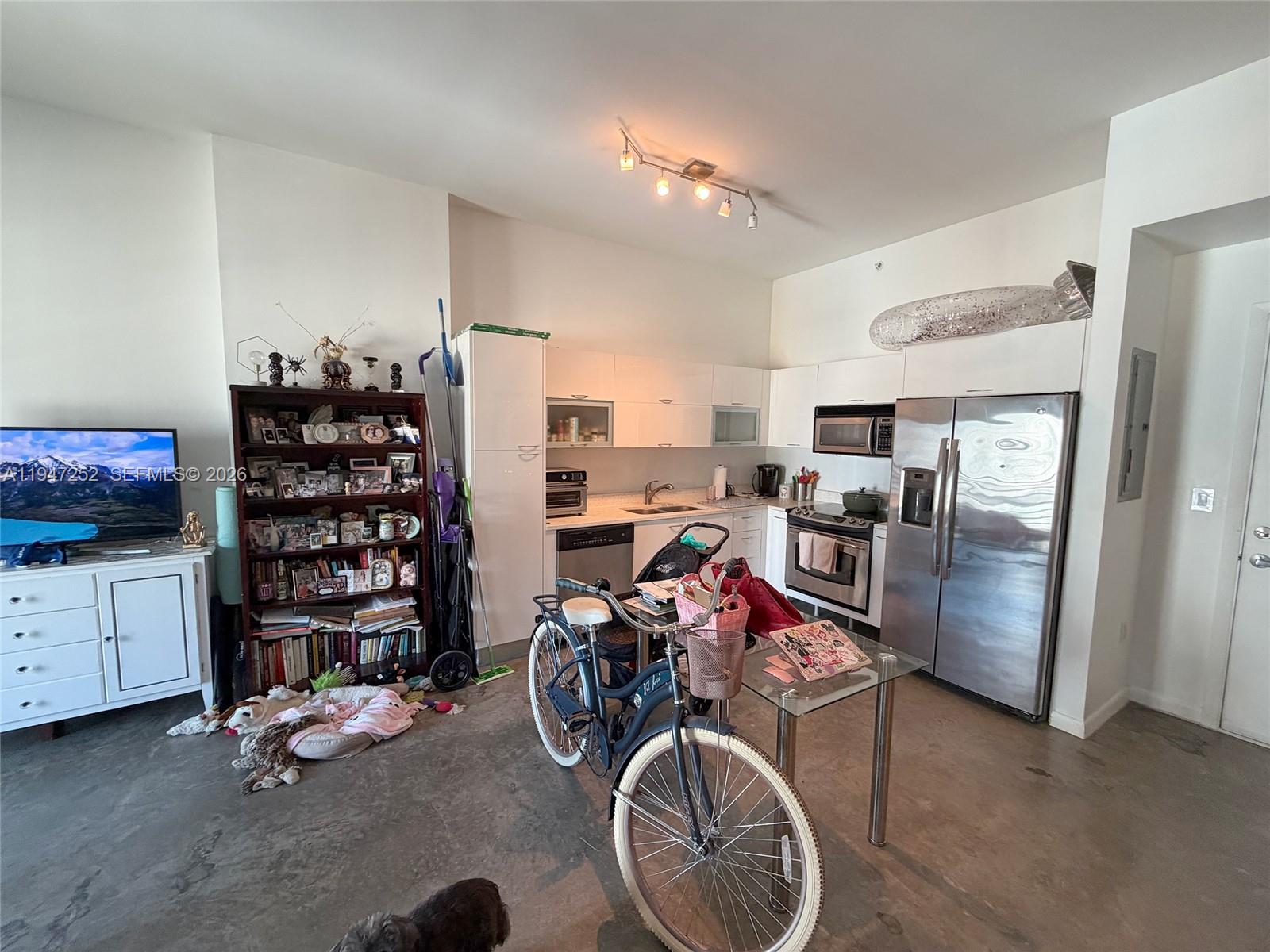 THE LOFT DOWNTOWN II COND - Residential