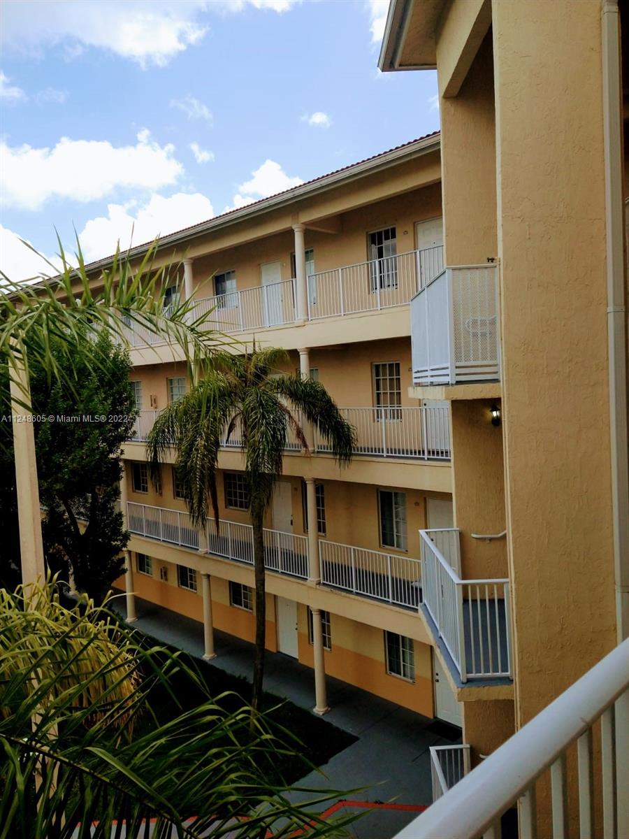 SAN MARCO VILLAS CONDO - Residential