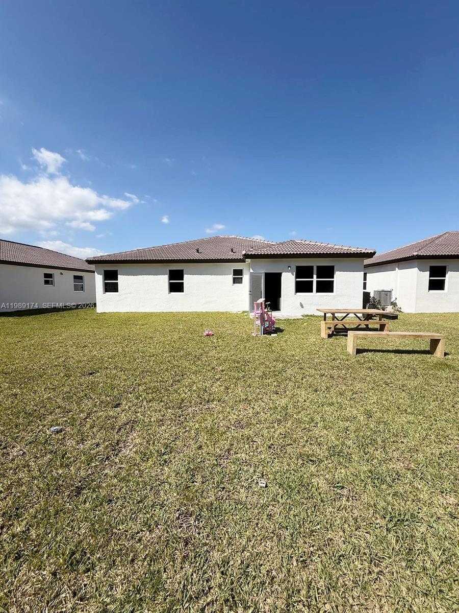 KEYS GATE - Residential
