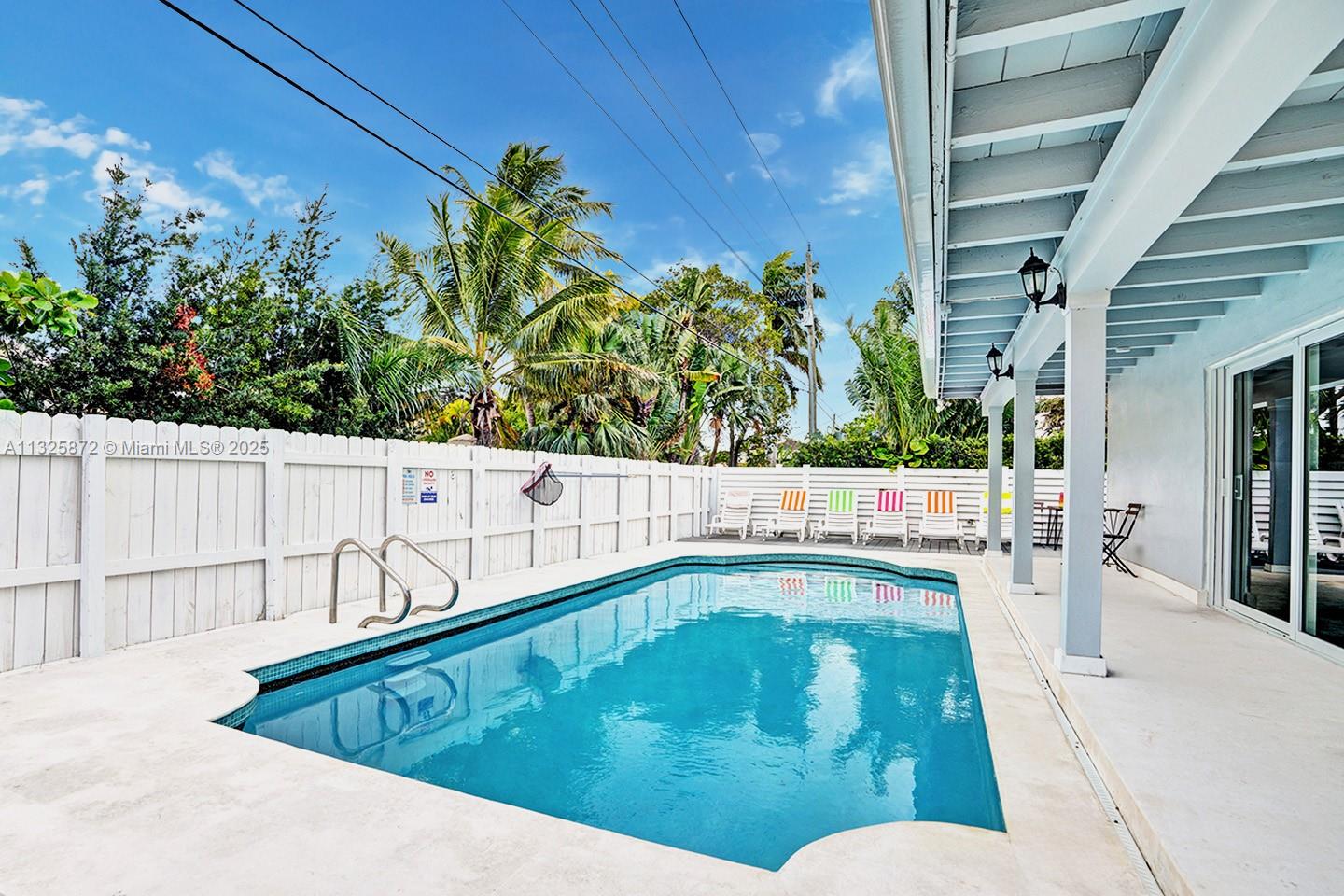 HOLLYWOOD LAKES SECTION - Residential Lease