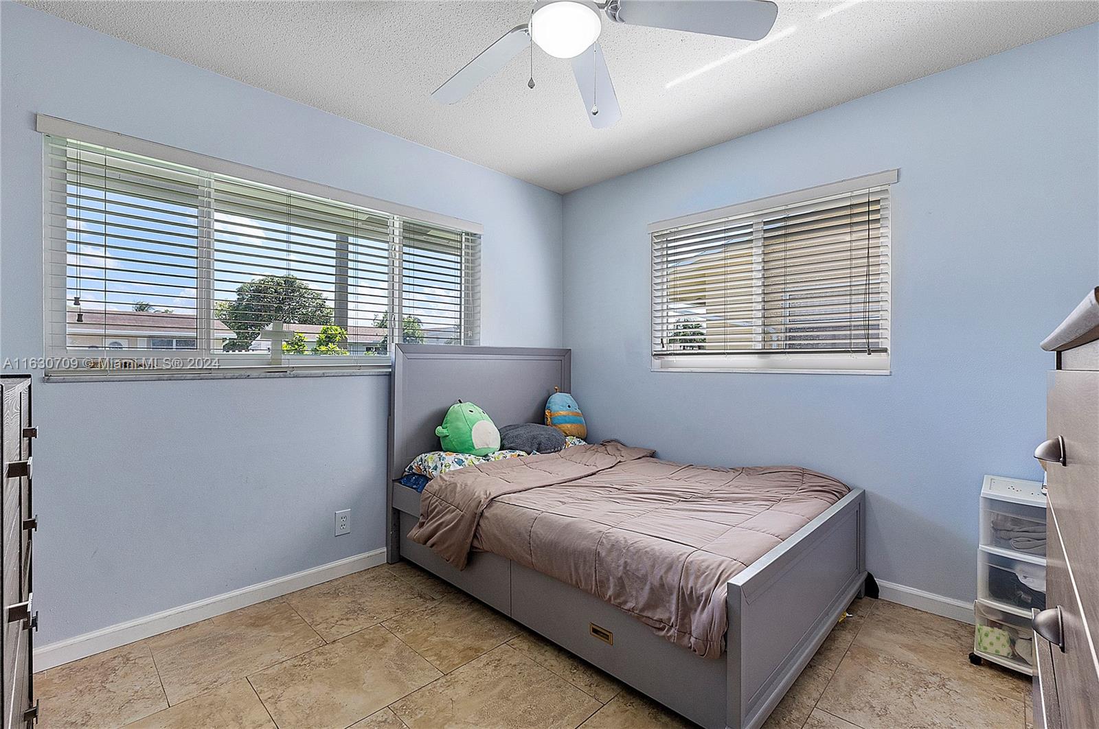 MAINLANDS OF TAMARAC LAKE - Residential