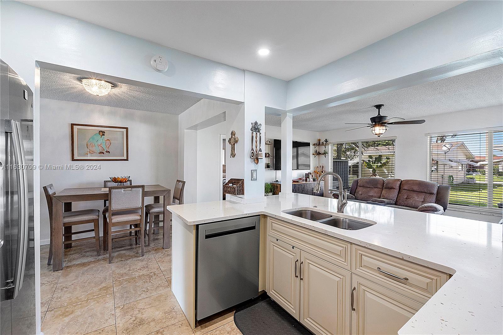 MAINLANDS OF TAMARAC LAKE - Residential