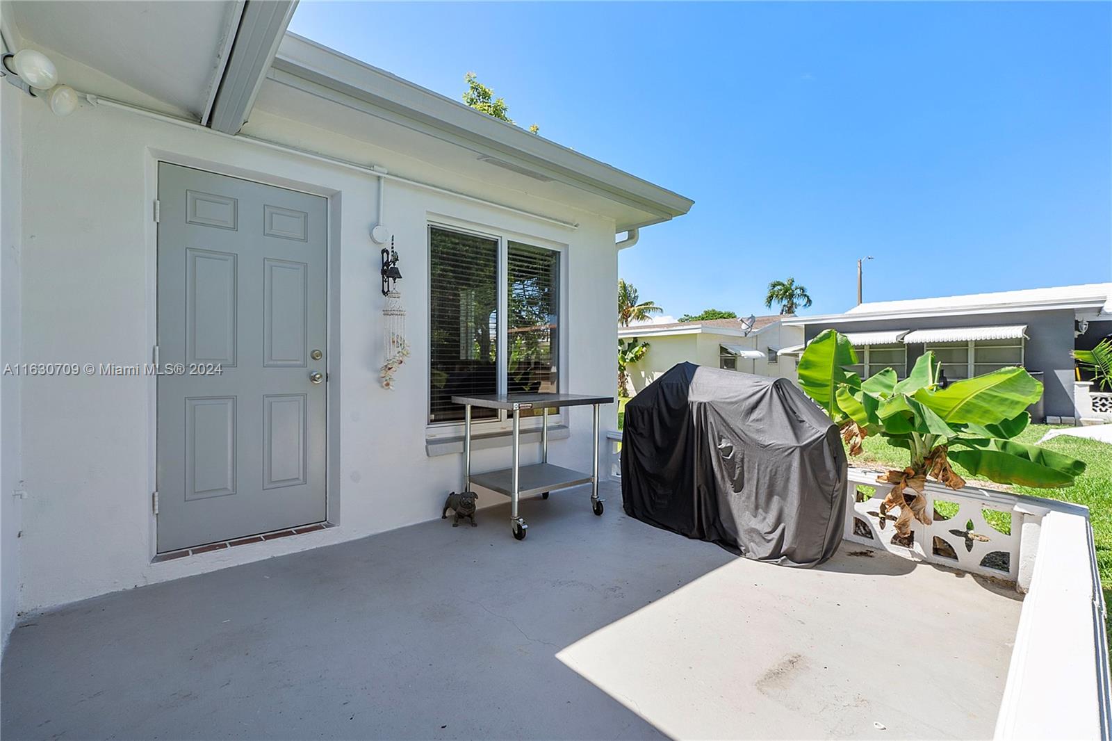 MAINLANDS OF TAMARAC LAKE - Residential