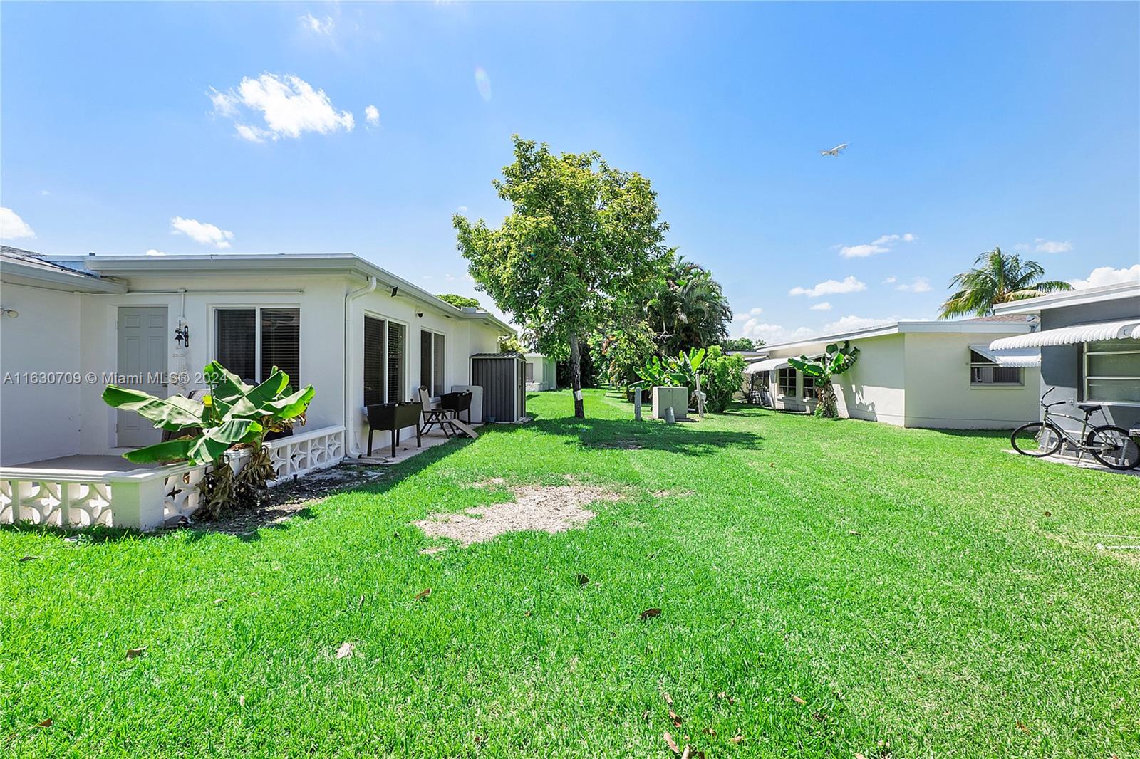 MAINLANDS OF TAMARAC LAKE - Residential