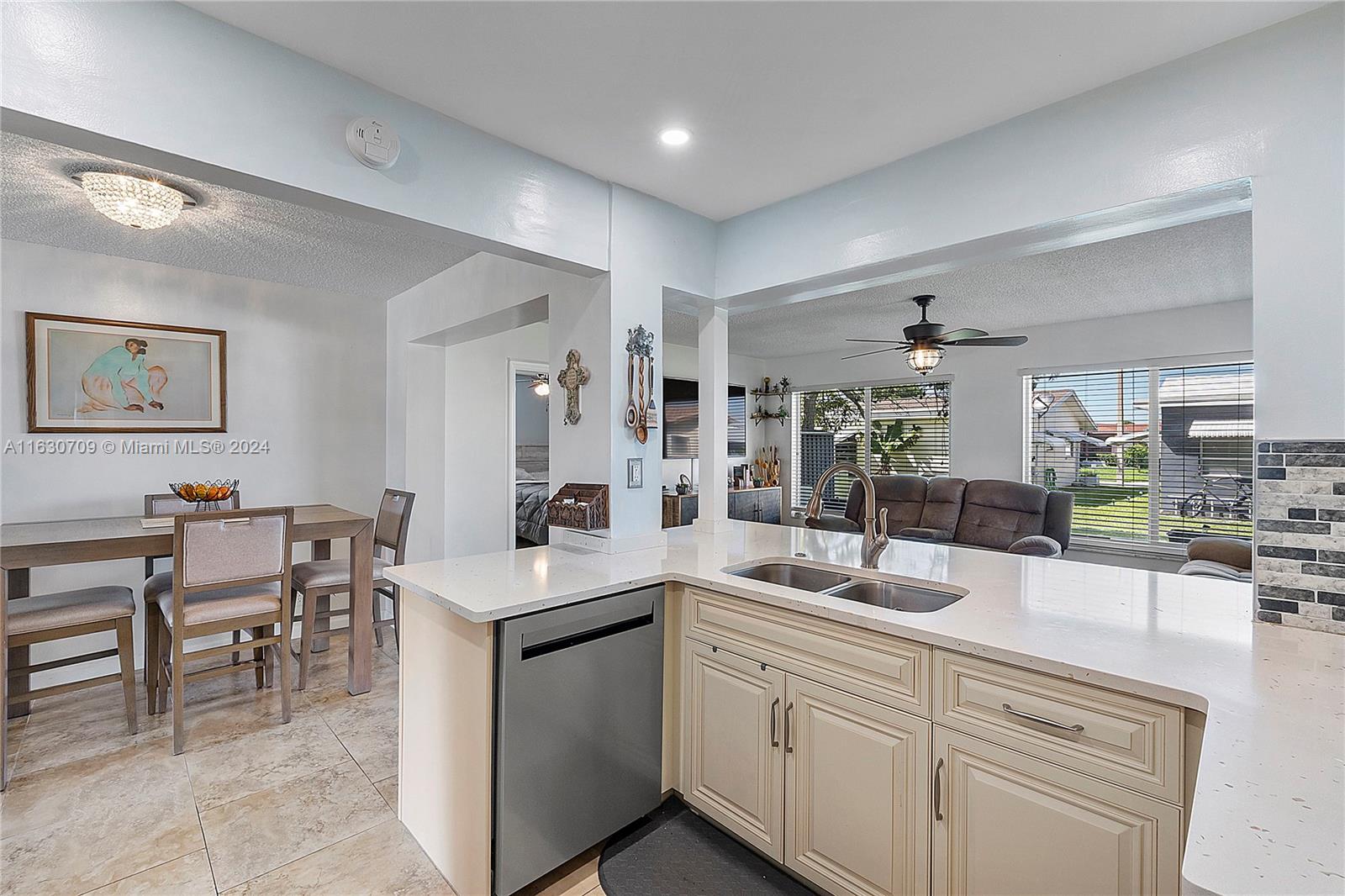 MAINLANDS OF TAMARAC LAKE - Residential