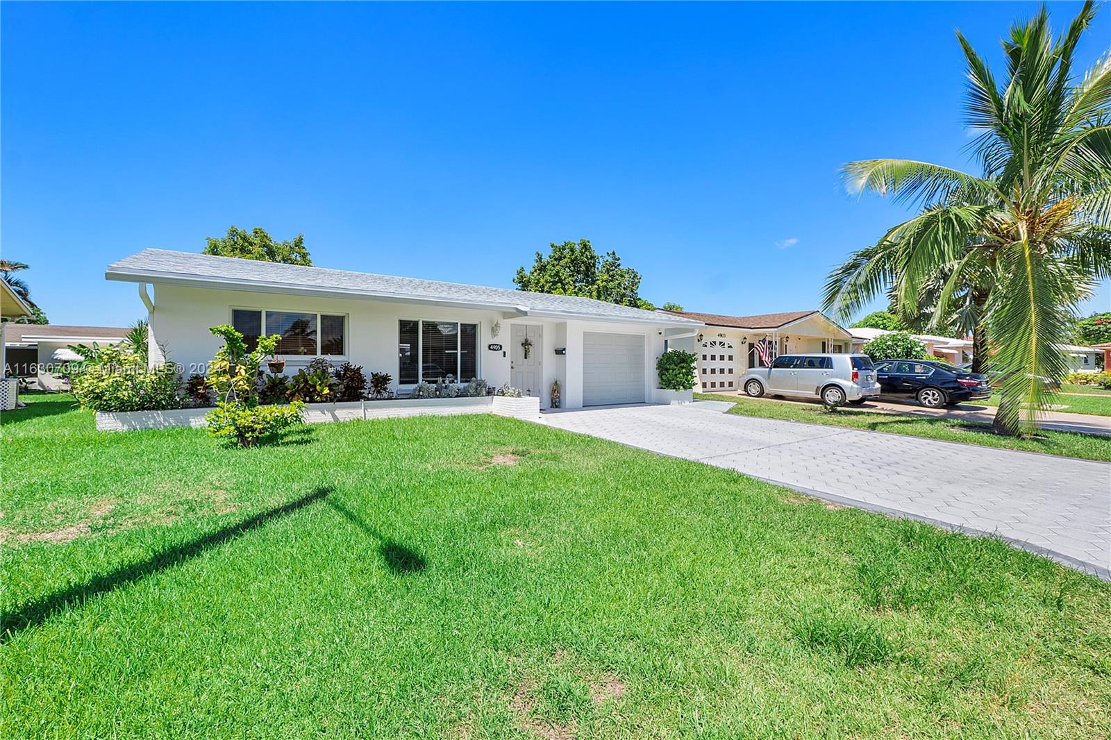 MAINLANDS OF TAMARAC LAKE - Residential