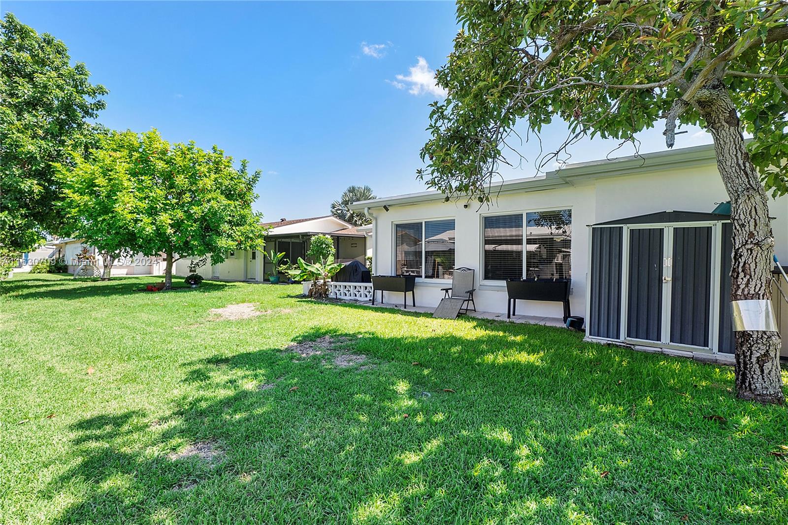 MAINLANDS OF TAMARAC LAKE - Residential