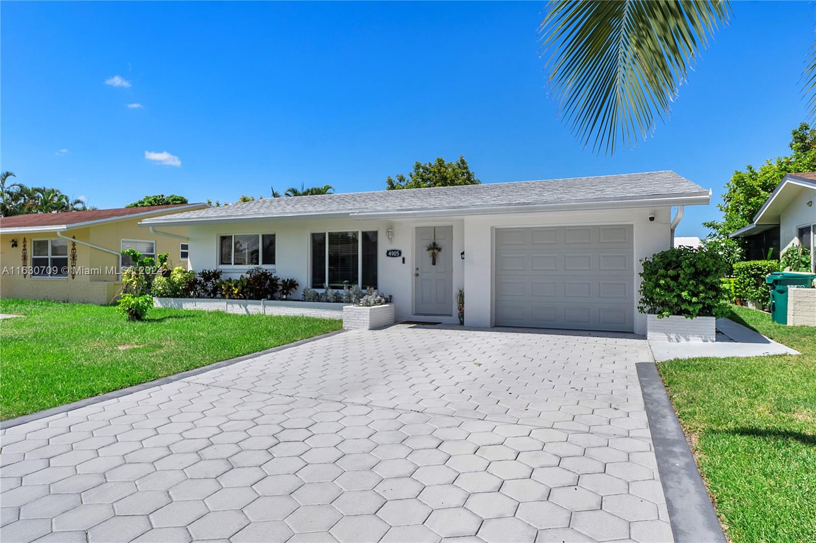 MAINLANDS OF TAMARAC LAKE - Residential